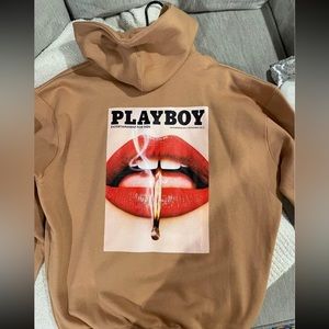 Playboy hoodie